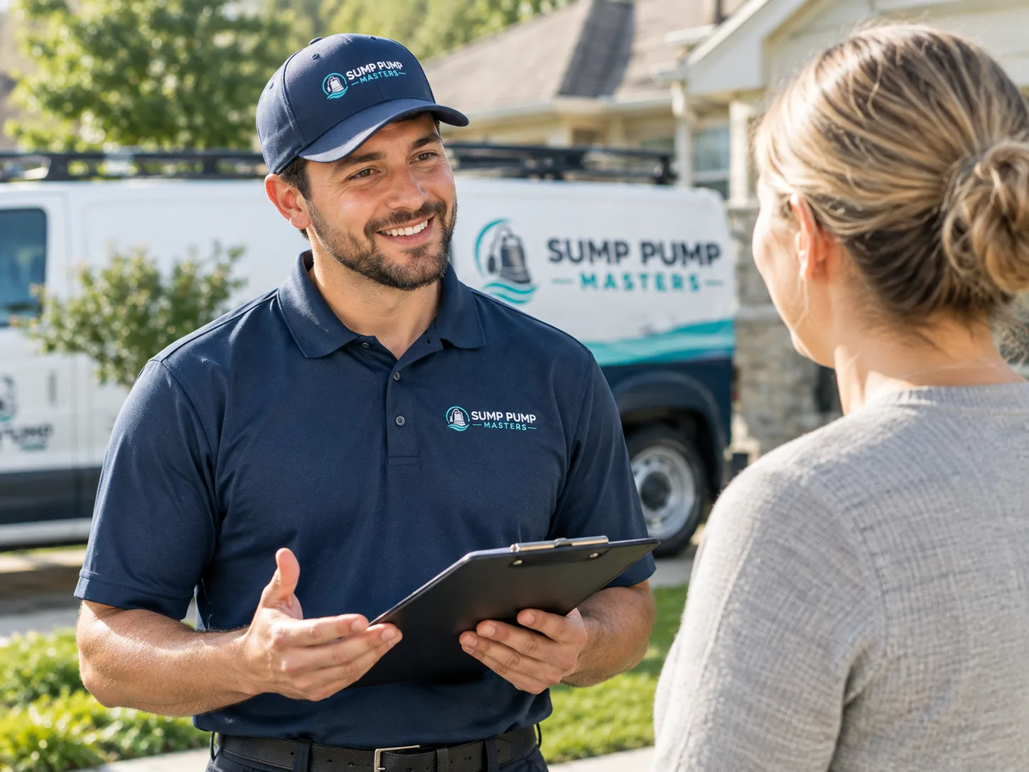 Sump Pump Repair Chamois, MO FAQs